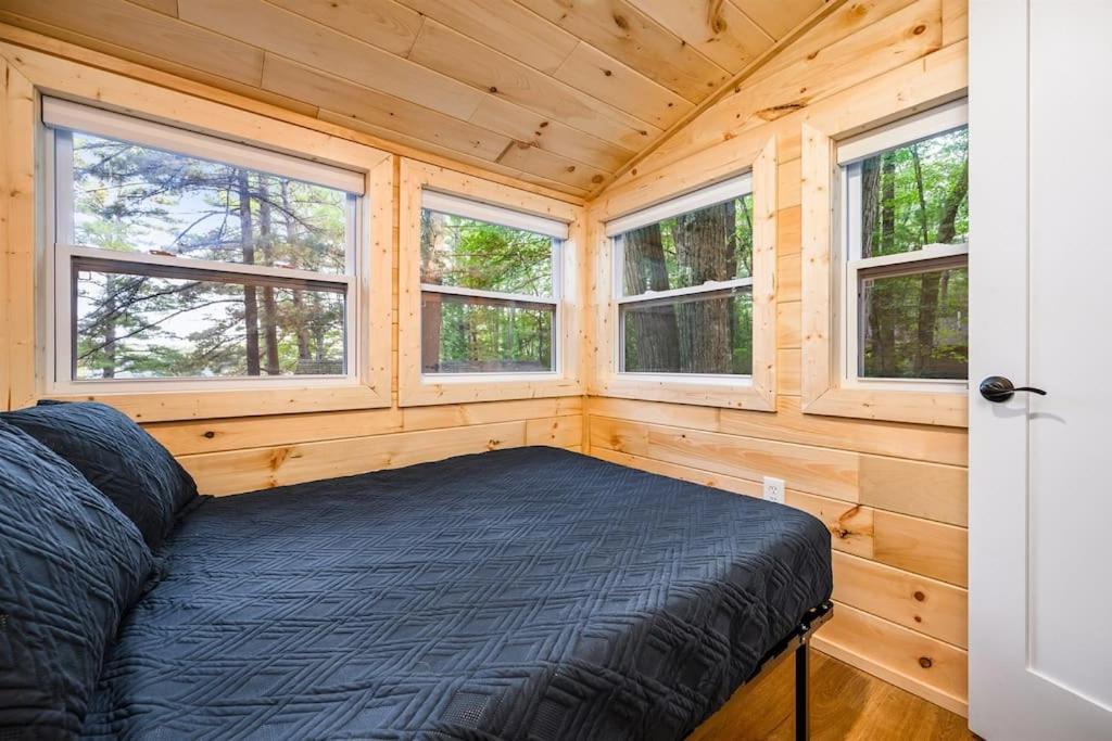 Arbutus Lake 3 Bedroom Cottage Traverse City Exterior foto